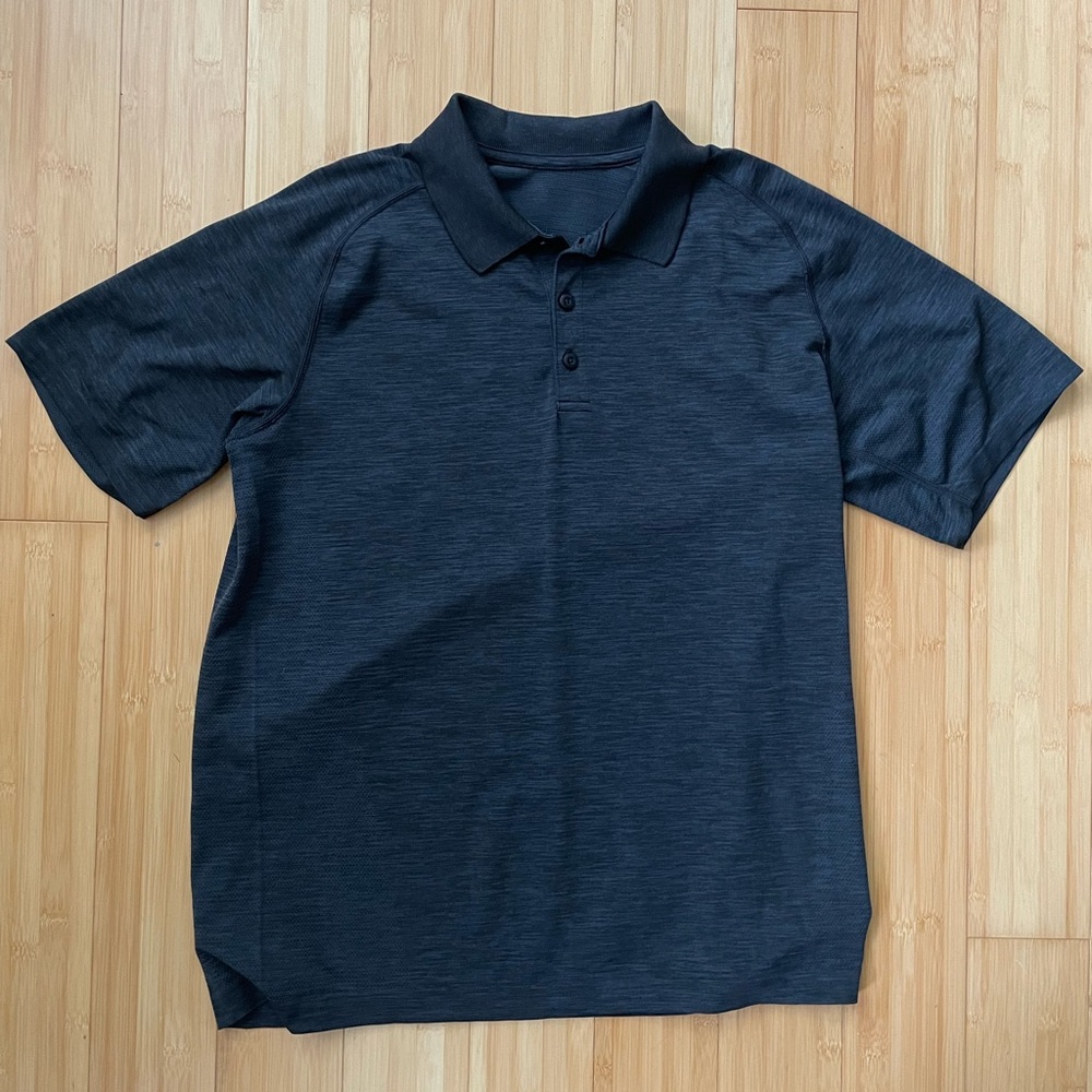 Men’s LuluLemon Polo